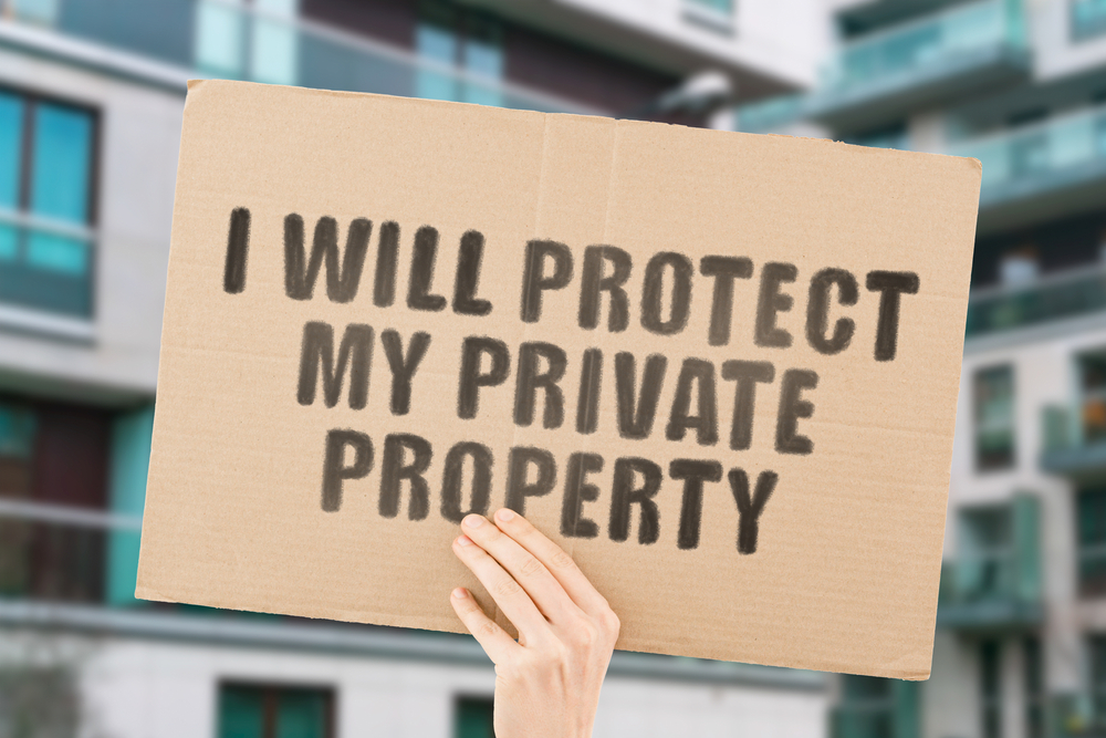 property rights